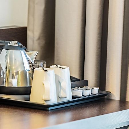 Premier Inn Berlin City Centre Extérieur photo