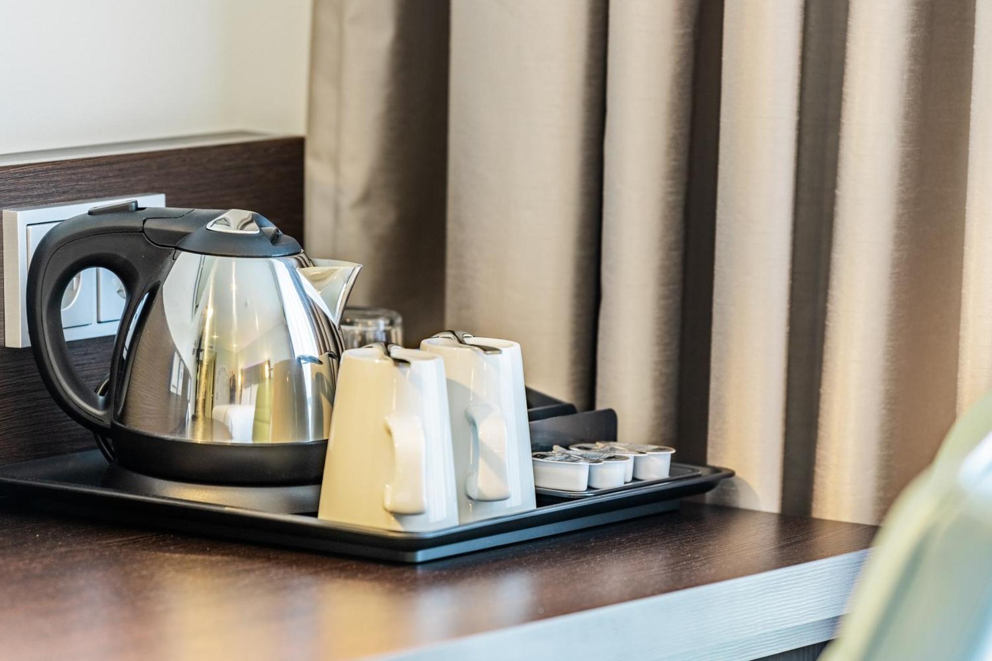 Premier Inn Berlin City Centre Extérieur photo