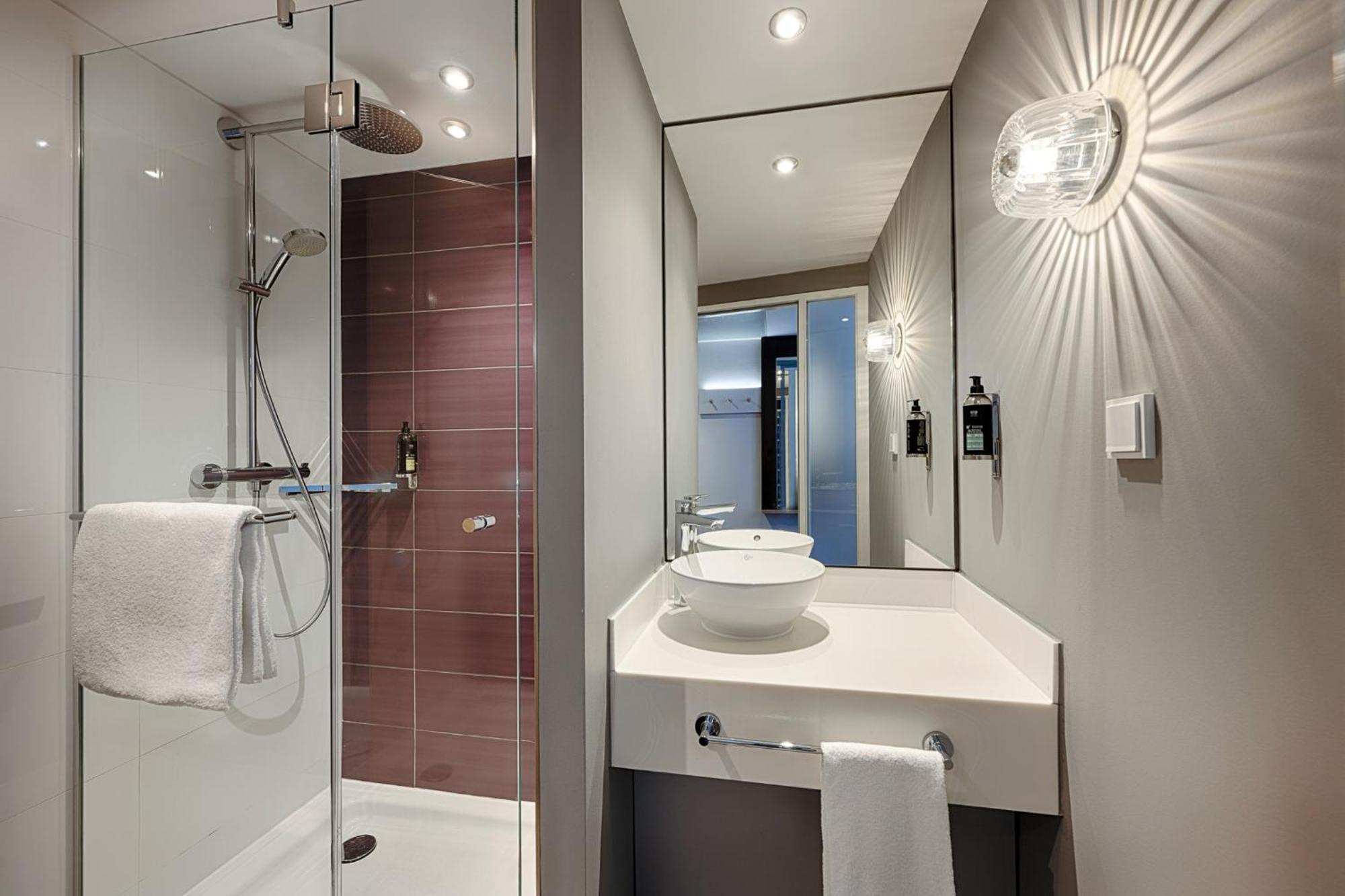 Premier Inn Berlin City Centre Extérieur photo